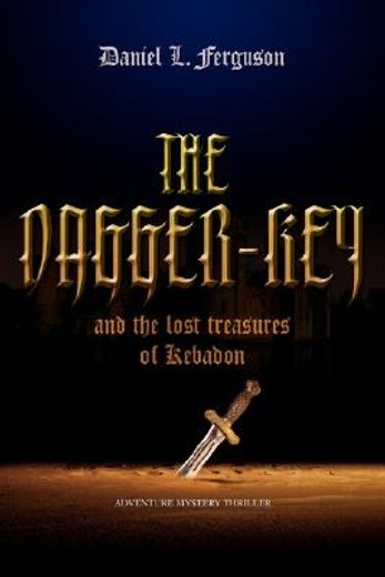 dagger-key