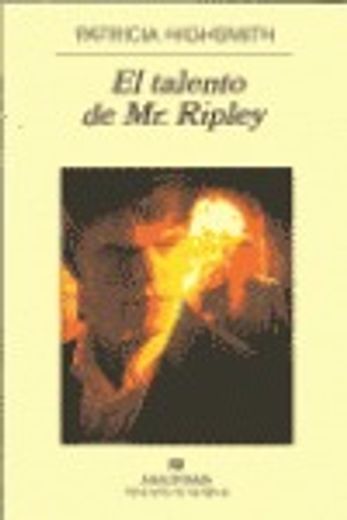 El Talento de mr. Ripley