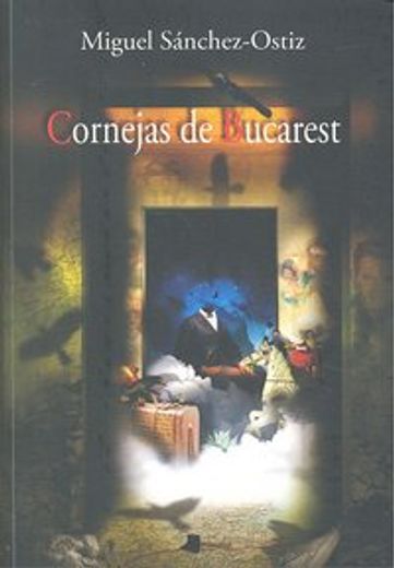 cornejas de bucarest (in Spanish)