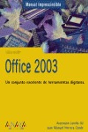 office 2003
