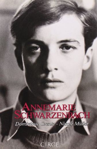 Annemarie Schwarzenbach (in Spanish)