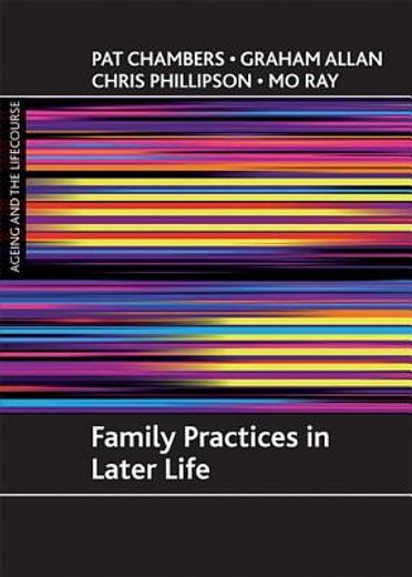 family practices in later life
