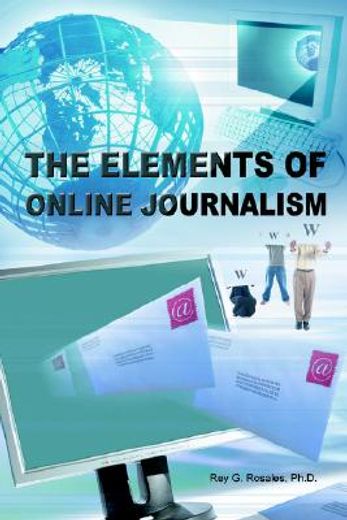 the elements of online journalism