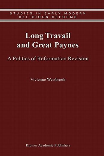 long travail and great paynes (in English)