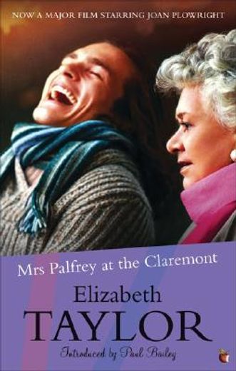 Mrs Palfrey at the Claremont (Virago Modern Classics) 
