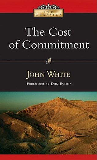 the cost of commitment (en Inglés)