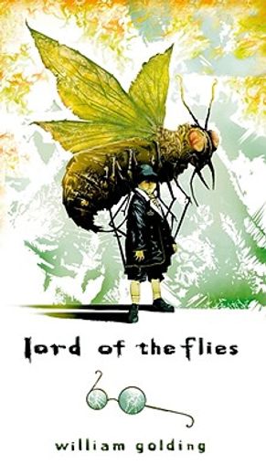 lord of the flies (in English)