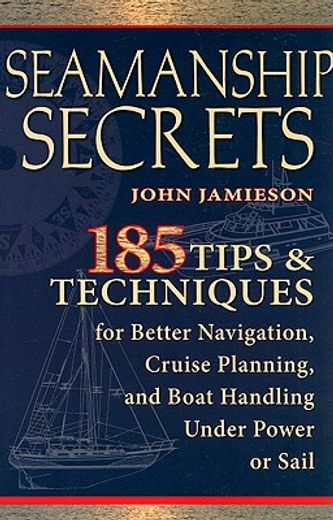 seamanship secrets