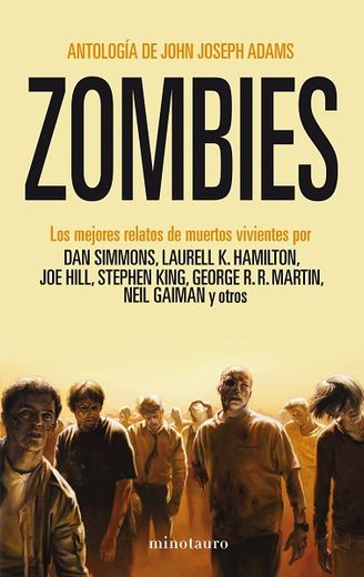 Zombies (Terror) (in Spanish)