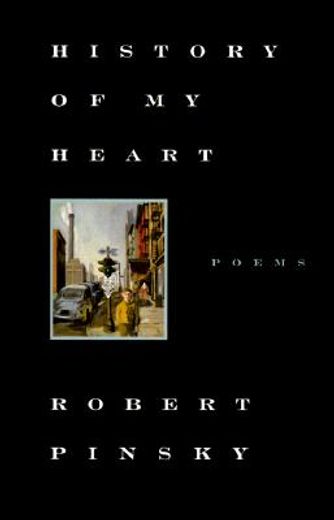 history of my heart (in English)