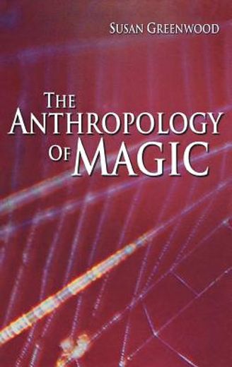 the anthropology of magic