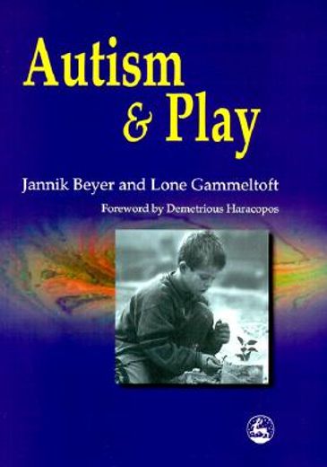 Autism and Play (en Inglés)