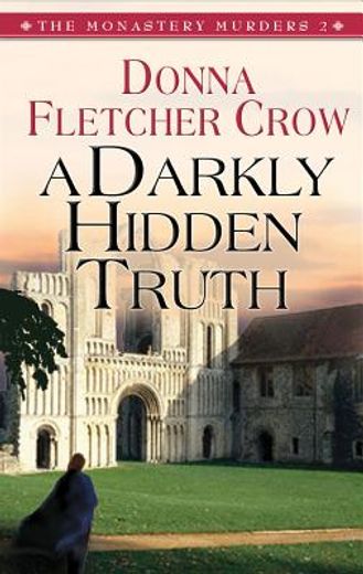 a darkly hidden truth (en Inglés)