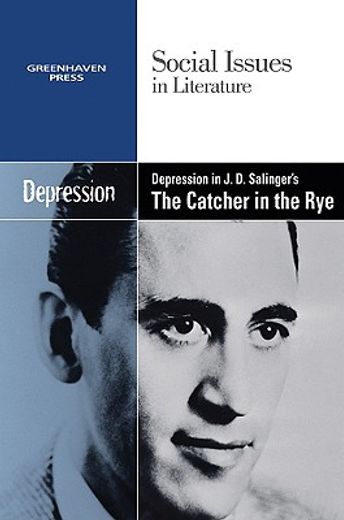 depression in j.d. salinger´s the catcher in the rye