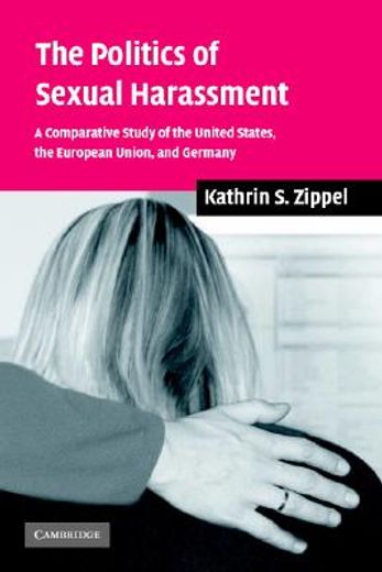 the politics of sexual harassment (en Inglés)