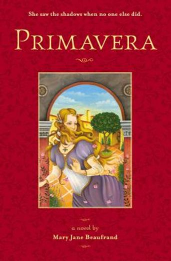 primavera (in English)