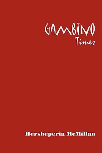 gambino times