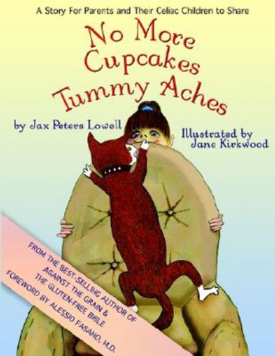 no more cupcakes & tummy aches (en Inglés)