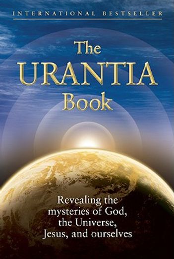 the urantia book (en Inglés)