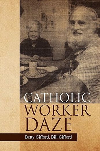 catholic worker daze