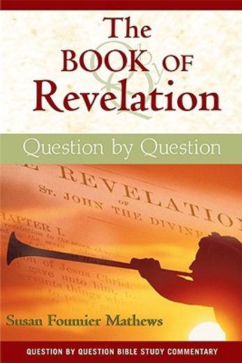 the book of revelation,question by question (en Inglés)