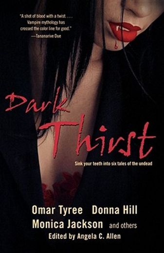 dark thirst (en Inglés)