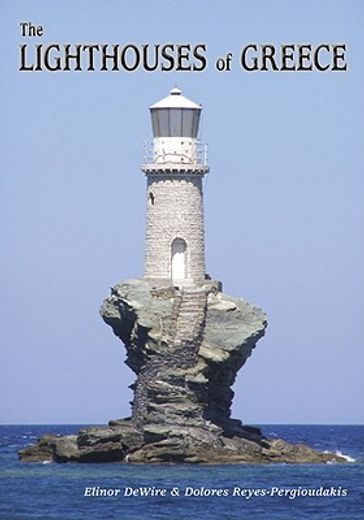 lighthouses of greece