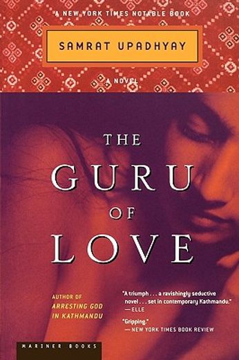 the guru of love (en Inglés)