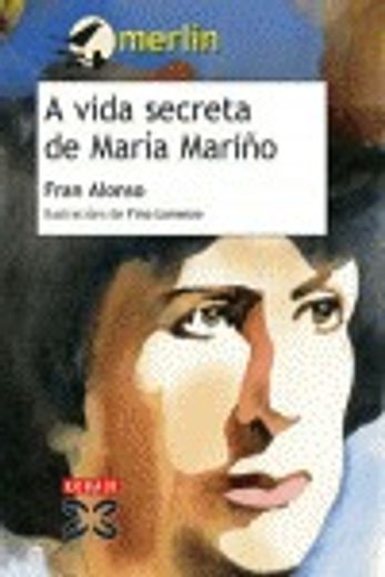 a vida secreta de maría mariño (in Spanish)