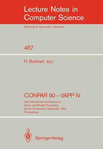 conpar 90 - vapp iv (in English)