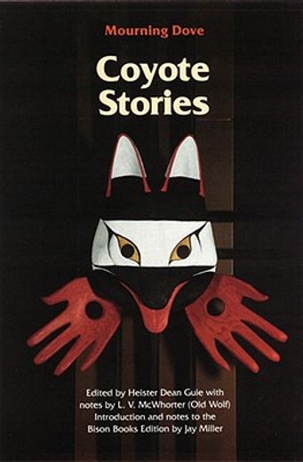 coyote stories (en Inglés)