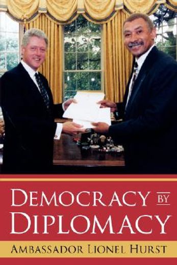 democracy by diplomacy