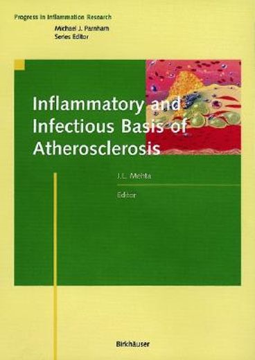 inflammatory and infectious basis of atherosclerosis (in English)