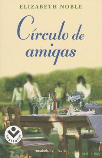 Circulo de Amigas (in Spanish)
