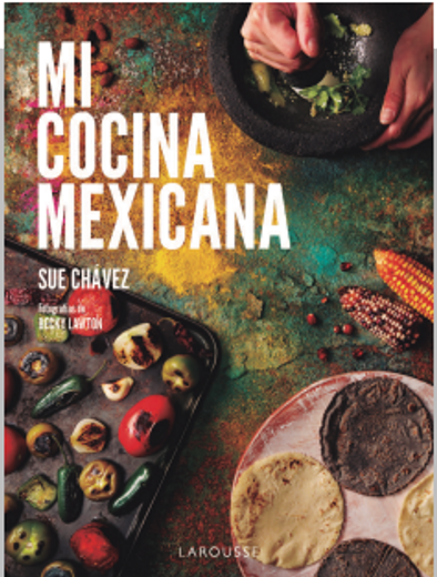 Mi Cocina Mexicana