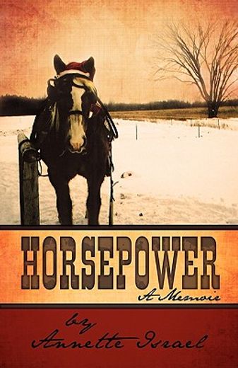 horsepower: a memoir