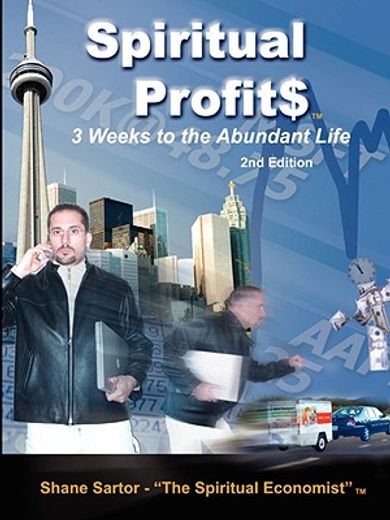 spiritual profits 2nd edition