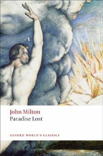 paradise lost (in English)