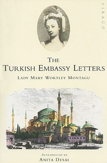 the turkish embassy letters