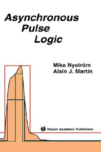 asynchronous pulse logic (en Inglés)