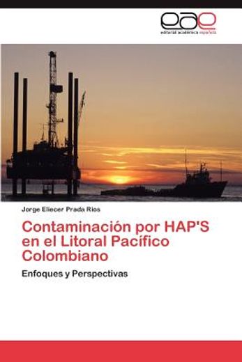 contaminaci n por hap ` s en el litoral pac fico colombiano (in Spanish)