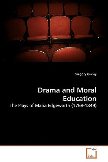 drama and moral education