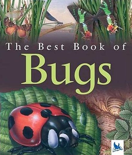 the best book of bugs