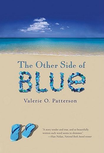 the other side of blue (en Inglés)