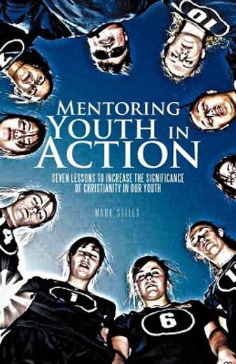 mentoring youth in action (en Inglés)