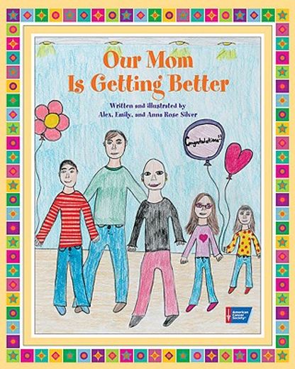 Our Mom Is Getting Better (en Inglés)