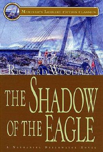 the shadow of the eagle