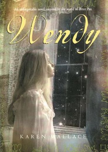 wendy (en Inglés)