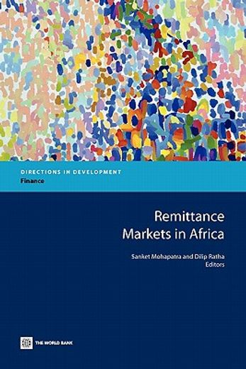 remittance markets in africa