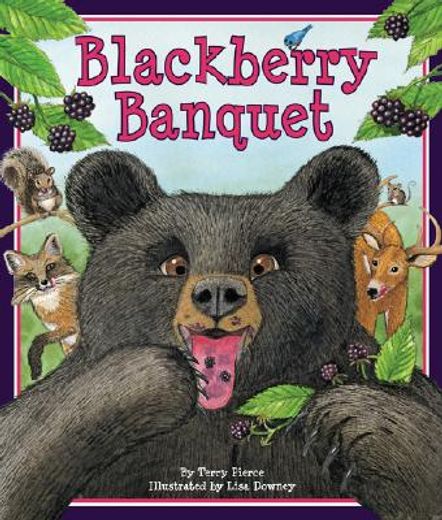 Blackberry Banquet (en Inglés)